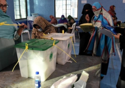 مفاوضات صعبة لتشكيل حكومة ائتلافية في باكستان