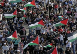 منظمات وفصائل فلسطينية تعلن الثلاثاء “يوما للغضب” ضد إسرائيل