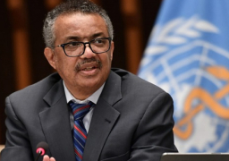 منظمة الصحة تدعو لوقف إطلاق النار وتعرب عن قلقها إزاء الهجمات على رفح الفلسطينية