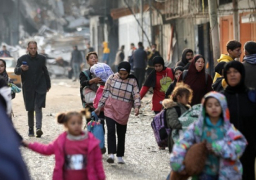 منظمة الصحة: على إسرائيل النظر بعناية لتداعيات أي توغل عسكري في رفح