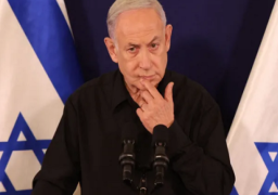 نتنياهو: لن نفوت أى فرصة لتحرير المحتجزين والضغط العسكري مستمر حتى النصر