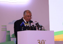 نيابة عن رئيس الوزراء.. وزير الزراعة يلقى كلمة أمام المؤتمر الدولي الثلاثون للاتحاد العربي للأسمدة