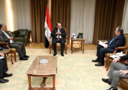 وزير التجارة: علاقات مصر وتركيا شهدت نشاطًا كبيرًا خلال الآونة الأخيرة