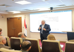 وزير التعليم العالي يرأس اجتماع المجلس الأعلى للتعليم التكنولوجي