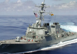 وزير الخارجية الإيطالي: الاتحاد الأوروبي وافق على بدء عملية “أسبيدس” لتأمين الملاحة بالبحر الأحمر