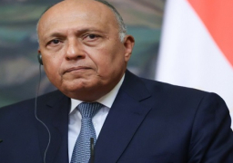 وزير الخارجية يتوجه إلى تركيا للمشاركة في فعاليات منتدى أنطاليا الدبلوماسي