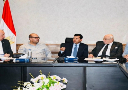 وزير الرياضة يناقش استعدادات مشاركة مصر فى دورتى الألعاب الإفريقية والأوليمبية