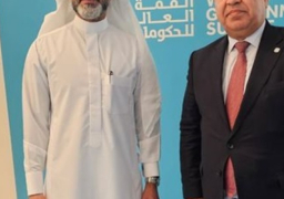 وزير المالية: نتطلع لزيادة حجم التجارة البينية بين الدول العربية لتعميق مسارات التعاون