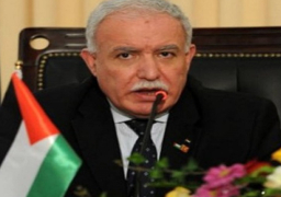 وزير خارجية فلسطين يبحث مع مدير “الصحة العالمية” تأمين دخول الدواء والمعدات الطبية لقطاع غزة