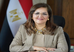 وزيرة التخطيط تشارك في إطلاق تقرير منظمة التعاون الاقتصادي والتنمية الاقتصادي لمصر