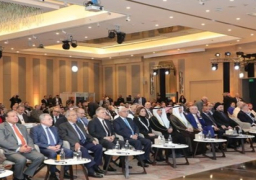 وزيرة الثقافة: نعمل على بناء جسور التواصل بين الثقافات