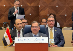 حضور مصرى فاعل فى القمة السابعة لمنتدى الدول المصدرة للغاز بالجزائر
