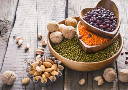 5 أطعمة يمكن أن تلبي متطلبات البروتين في جسمك أبرزها العدس