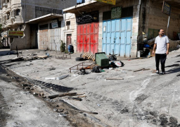 وفاة 4 فلسطينيين بينهم طفلان بسبب المجاعة ما يرفع الحصيلة إلى 34 مواطنًا