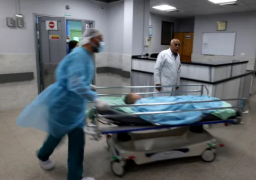 وفاة 3 أطفال في مستشفى بغزة بسبب سوء التغذية والجفاف