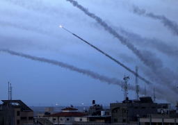 صفارات الإنذار تدوي بشمال إسرائيل بعد إطلاق 36 صاروخًا من لبنان على الجليل الأعلى