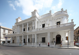 برنامج ثقافي وفني حافل خلال شهر رمضان بمركز إبداع الإسكندرية