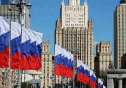 روسيا تستدعي سفيرة سويسرا احتجاجا على ممارسة ضغوط لمصادرة أصول الحكومية الروسية