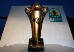 القرعة الكاملة لربع نهائي الكونفدرالية