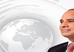 الرئيس السيسي يتفقد مقر أكاديمية الشرطة فجر اليوم