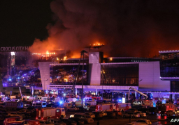 محققون روس يصلون طاجيكستان لاستجواب أسر مشتبه بهم في هجوم موسكو