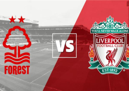 بدون صلاح .. ليفربول يواجه نوتنجهام في الدوري الإنجليزي