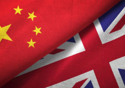 بريطانيا تفرض عقوبات على الصين بعد اتهامها بتنفيذ “هجومين إلكترونيين خبيثين”