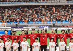 المنتخب الوطني يواجه كرواتيا في نهائي كأس عاصمة مصر