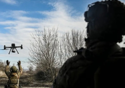 روسيا تعلن إسقاط 38 مسيرة أوكرانية فوق القرم.. وكييف تنتظر أنظمة الدفاع الجوي