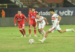 اليوم … مودرن فيوتشر يلتقي الزمالك في الكونفدرالية