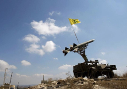 حـزب الله : استهدفنا موقع المالكية الإسرائيلي بصواريخ بركان وحققنا إصابة مباشرة