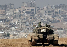 في اليوم الـ149 للحرب على غزة .. شهداء و جرحي في قصف الاحتلال شمال وجنوب غزة واستهداف شاحنة مساعدات في دير البلح