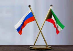 الكويت تقر اتفاقية تعاون عسكري مع روسيا