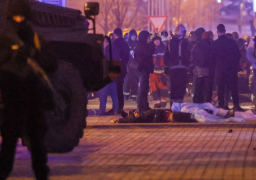 ارتفاع ضحايا هجوم موسكو إلى 152 قتيلًا و 285 مصابًا وتوقعات بزيادة عدد القتلى