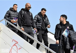 الزمالك يطير للسعودية اليوم استعدادًا لمواجهة الأهلي في نهائي كأس مصر