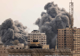 اليوم 170 من العدوان .. غارات جوية جنوب غزة واستهداف للمستشفيات ..وحصيلة الشهداء تتجاوز 32 ألفا