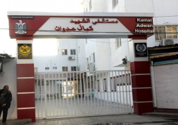 غزة .. سوء التغذية يودي بحياة 15 طفلا في مستشفى كمال عدوان