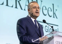 رئيس أرامكو يعتبر أن استراتيجية تحول الطاقة لم تحقق نجاحا