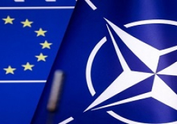 رئيس برلمان المجر يوقع على قرار انضمام السويد إلى الناتو