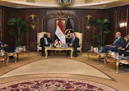 وزير الداخلية يبحث مع نظيره السوداني سبل تعزيز التعاون الأمني المشترك