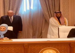 مصر وقطر توقعان مذكرة تفاهم في مجالات الشئون الاجتماعية