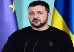 اجتماع 28 دولة في باريس لدعم أوكرانيا