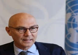 مفوض أممي: توسع المستوطنات الإسرائيلية يهدد قيام الدولة الفلسطينية