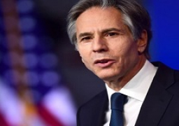 بلينكن في إسرائيل لمحادثات مع نتنياهو يتوقع أن تكون متوترة