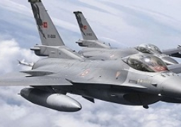 مقتل مدنيين اثنين في غارة جوية تركية بمحافظة دهوك شمال العراق