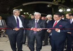 وزير التعليم العالي يشهد انطلاق فعاليات المُلتقى القمي للمبادرات الطلابية بالجامعات والمعاهد