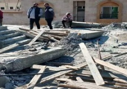 وزير الإسكان يُصدر قراراً بإزالة تعديات ومخالفات بناء ببورسعيد الجديدة