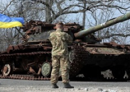 إصابة شخصين إثر قصف أوكراني على “بيلجورود” الروسية