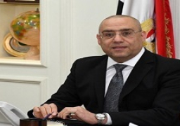 وزير الإسكان يُتابع الموقف التنفيذي لعددٍ من المشروعات التي يتولى تنفيذها جهاز مدينة العبور
