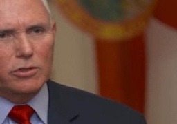 نائب ترامب السابق يرفض دعمه للرئاسة